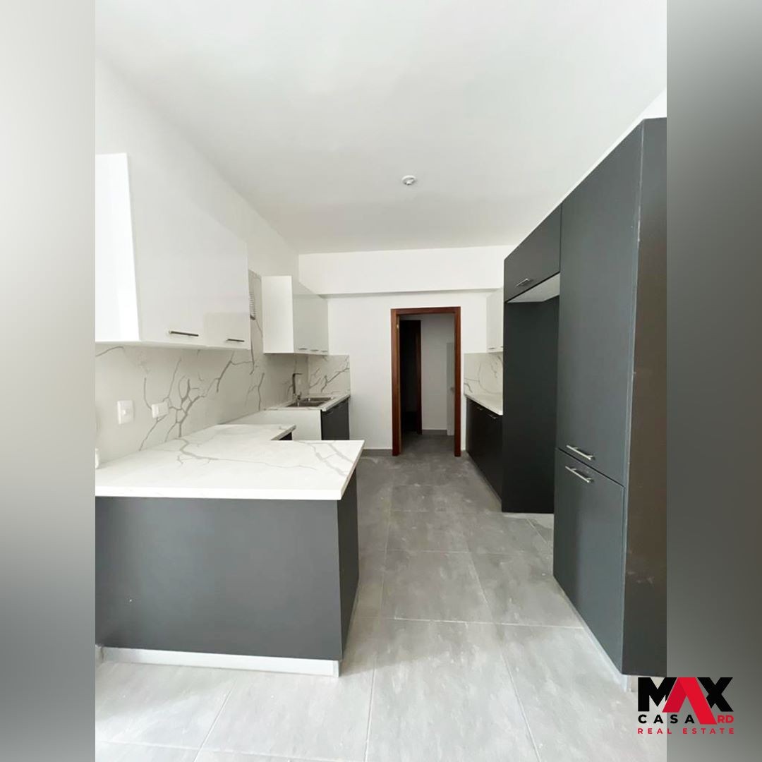 apartamentos - TORRE RESIDENCIAL UBICADA EN BELLA VISTA, DISTRITO NACIONAL 5