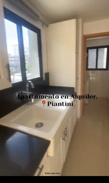 apartamentos - Apartamento en Piantini línea blanca 2