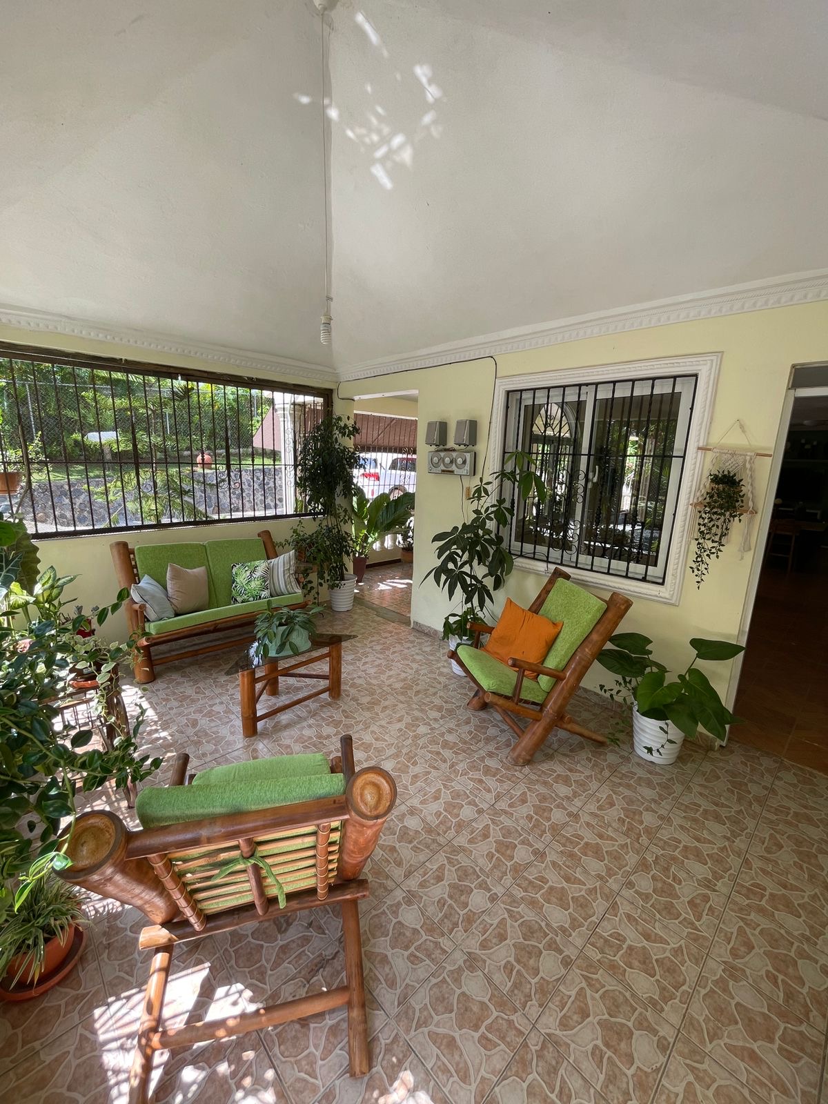 casas vacacionales y villas - VILLA A 50 MINUTOS DE SANTO DOMINGO 7