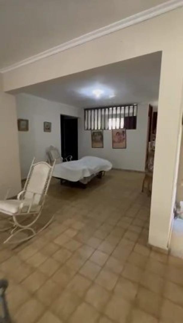 casas - Casa de dos Niveles en venta  en la Esperilla Santo Domingo 2