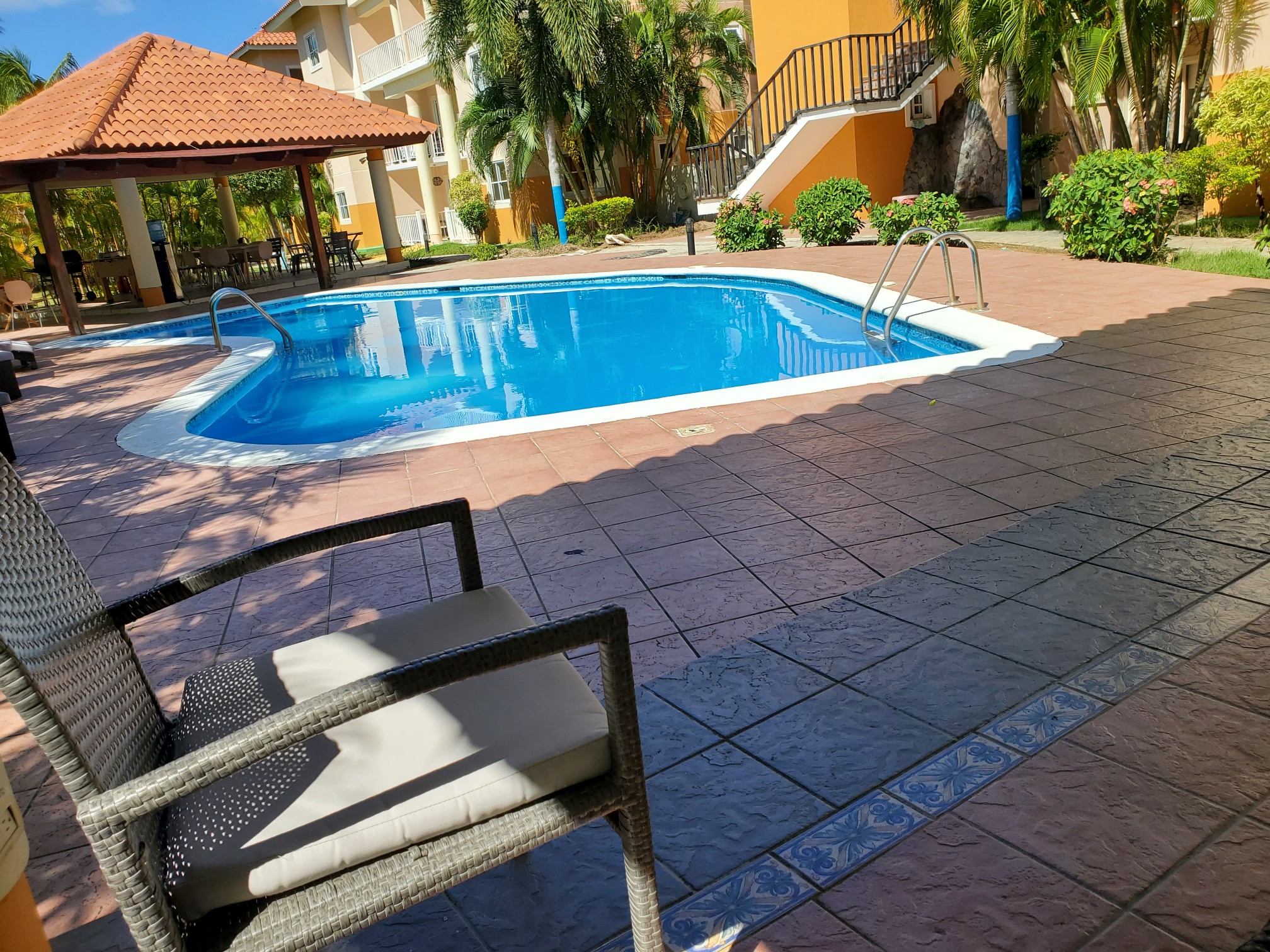 apartamentos - Hermoso apartamento En Pueblo Bavaro 3