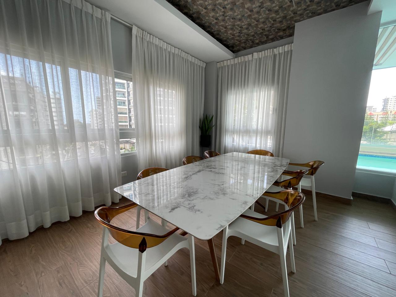 apartamentos - Venta de Apartamento en La Esperilla 1