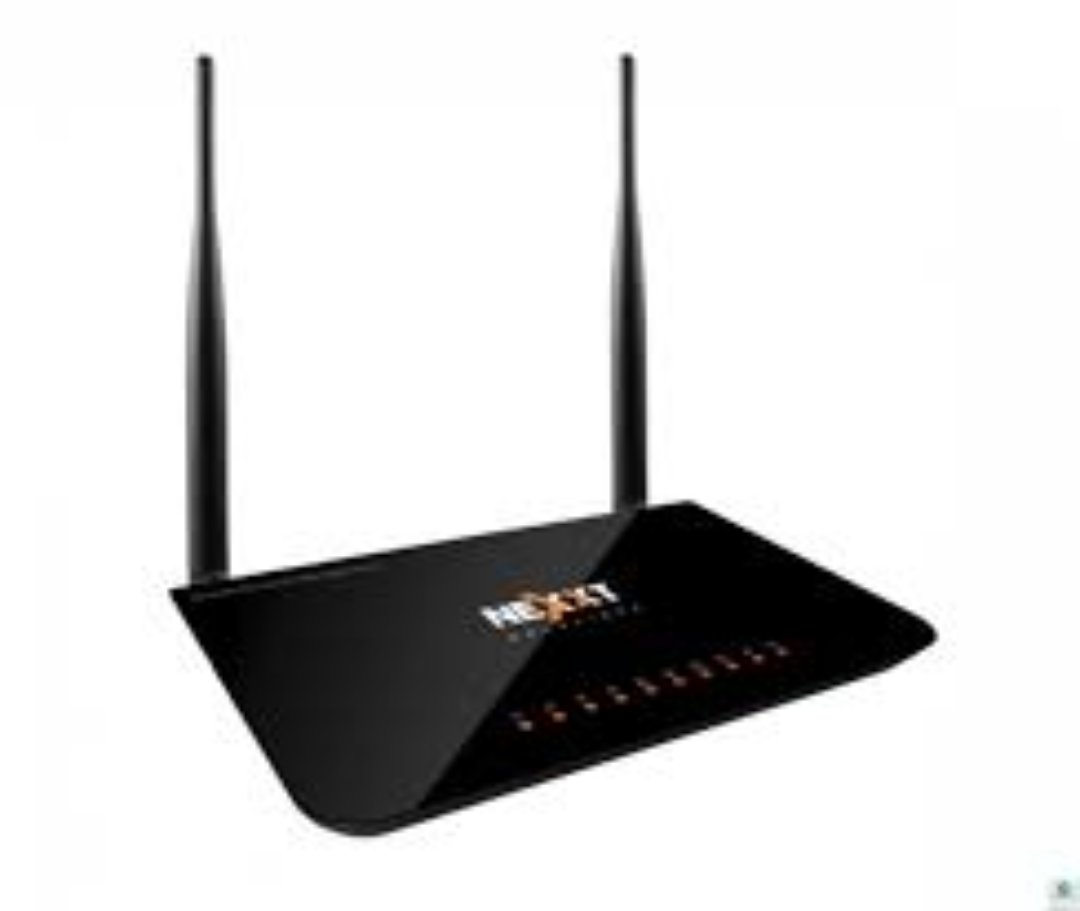 computadoras y laptops - ROUTER/REPETIDOR NEXXT ACRUX 600 CON LARGO ALCANCE 0