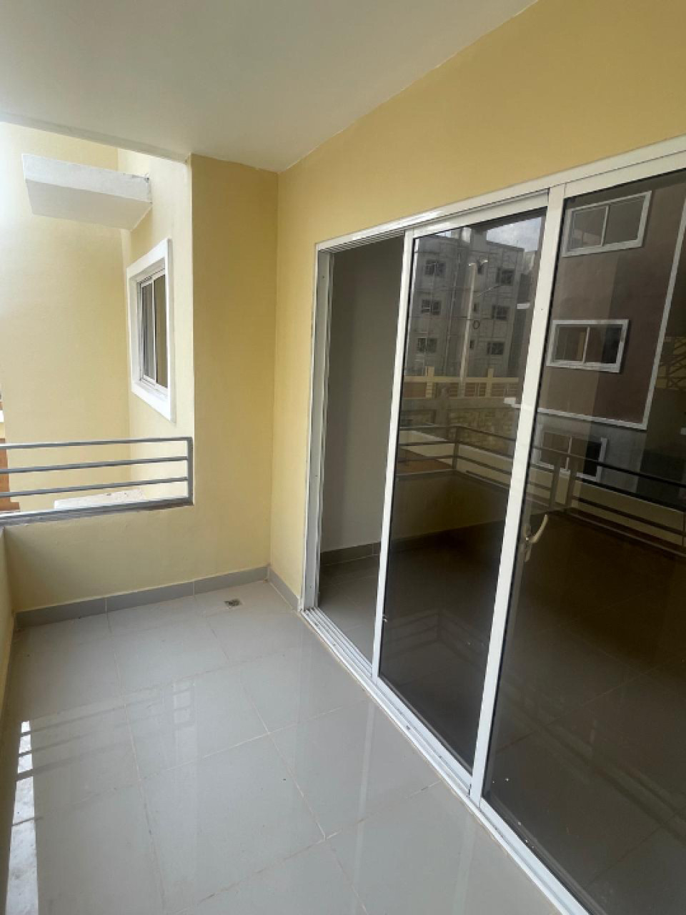 apartamentos - Apartamento Alquiler SAN ISIDRO colinas del Bosque 1