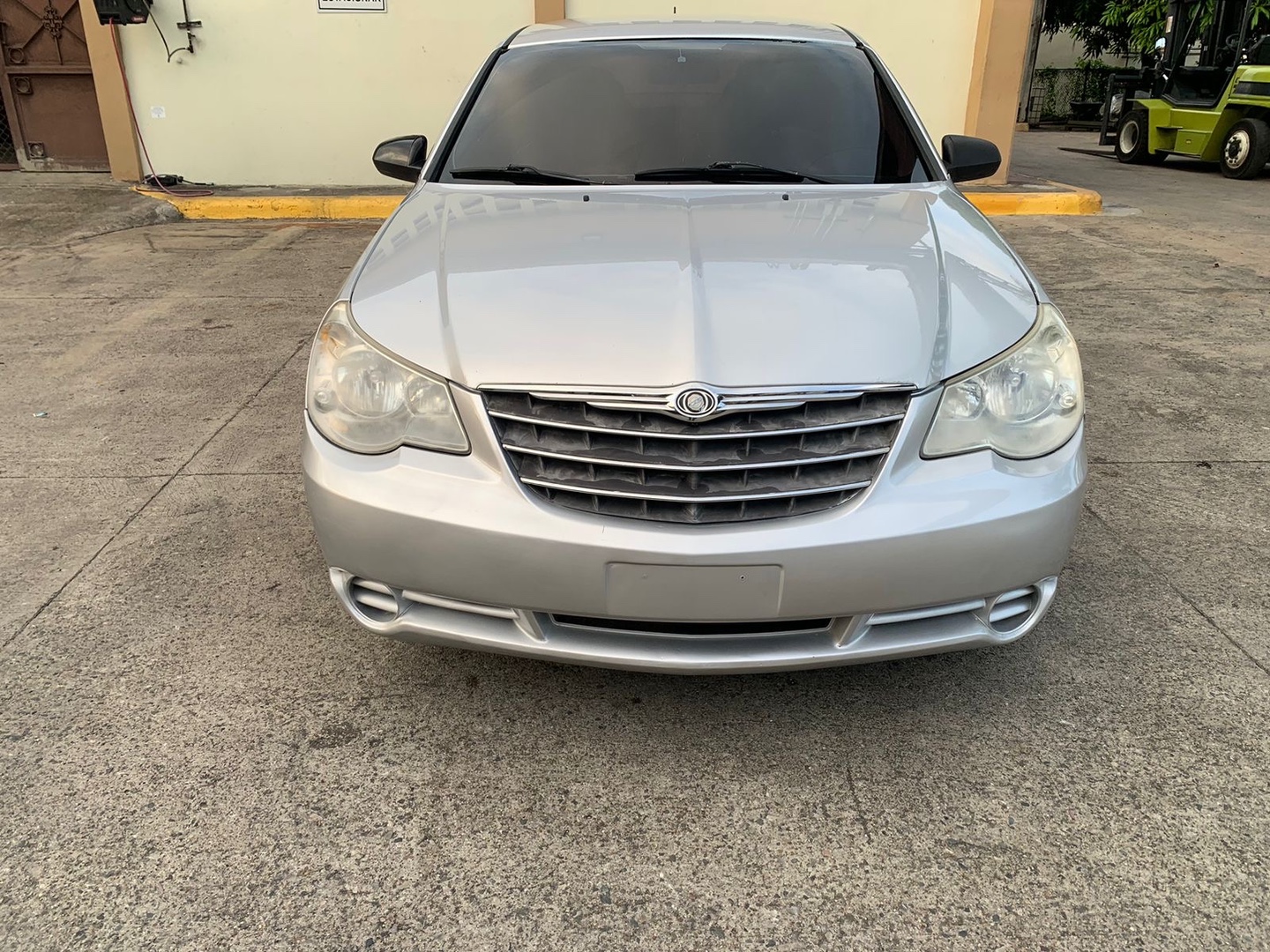 carros - Se vende Chrysler sebrin towring 2010