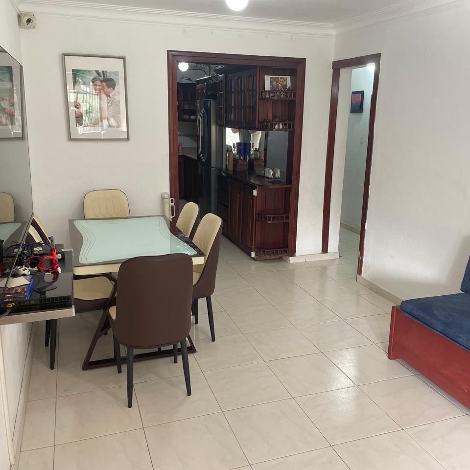 apartamentos - Venta de Apartamento en Bella Vista