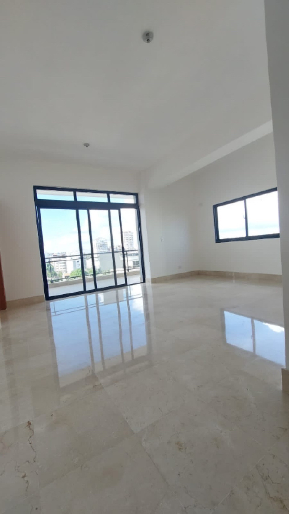 apartamentos - VENTA PENTHOUSE CACICAZGO 5