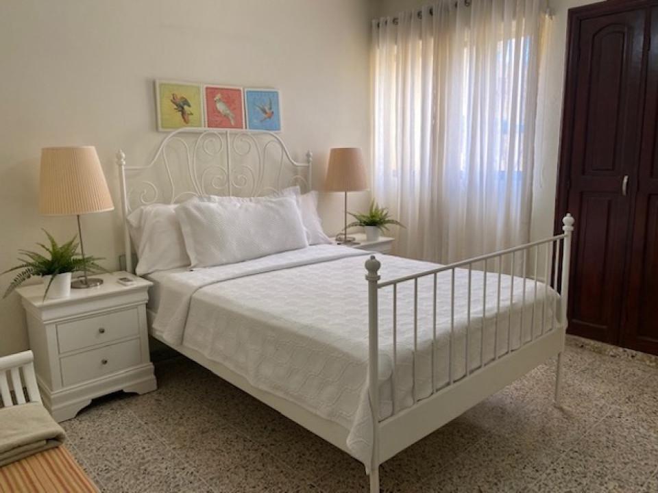 apartamentos - Apartamento en Alquiler Amueblado en PIANTINI 5