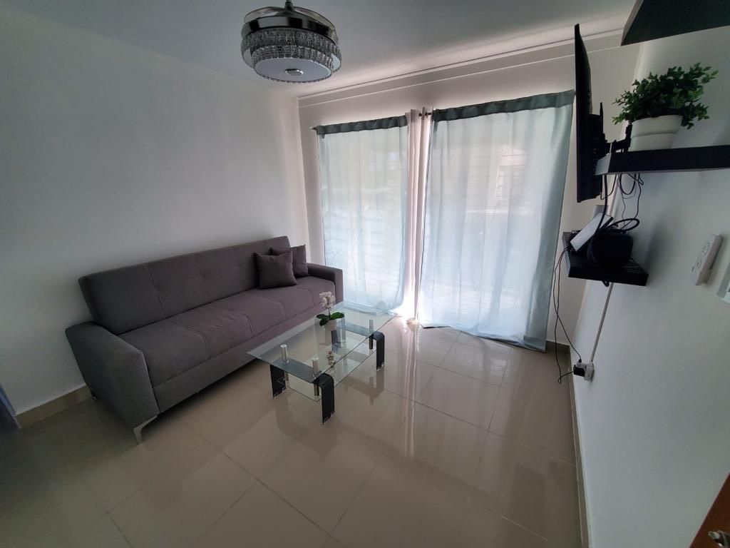 apartamentos - Apartamento en Venta En arroyo hondo próximo al nacional  4