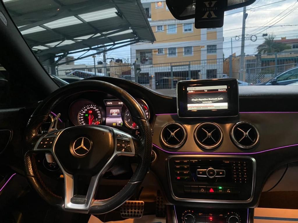 carros - Mercedes benz gla 250 2014 2