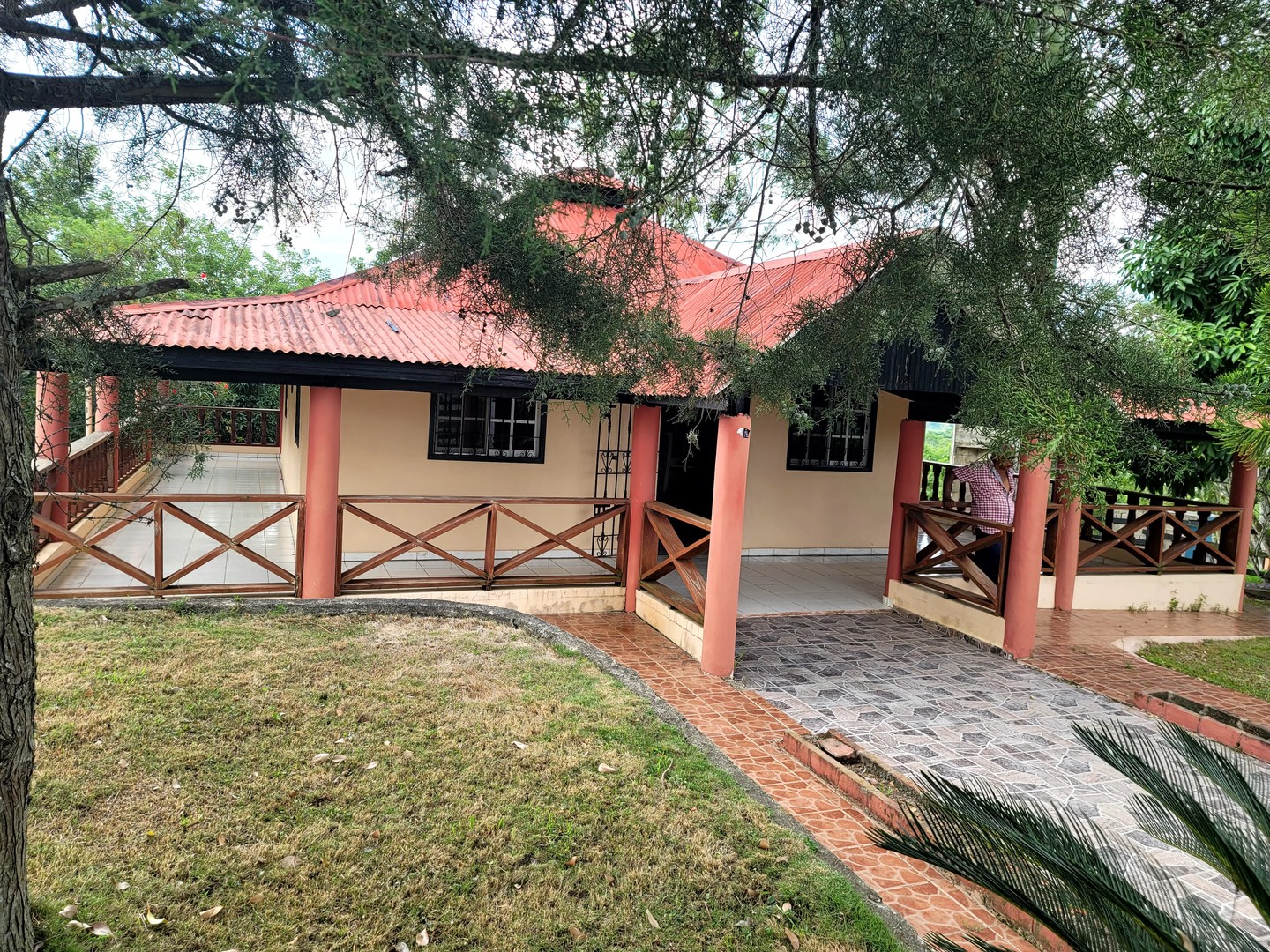 solares y terrenos - VENDO EN JARABACOA 6