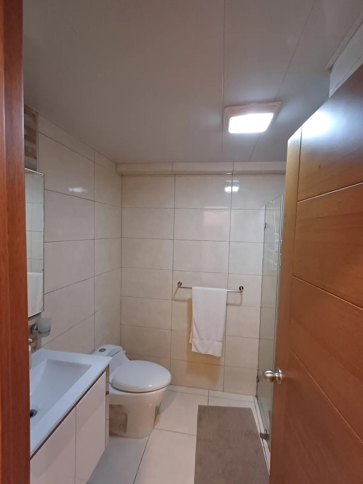 apartamentos - ALQUILER O VENTA DE APARTAMENTO EN BELLA VISTA SUR 6