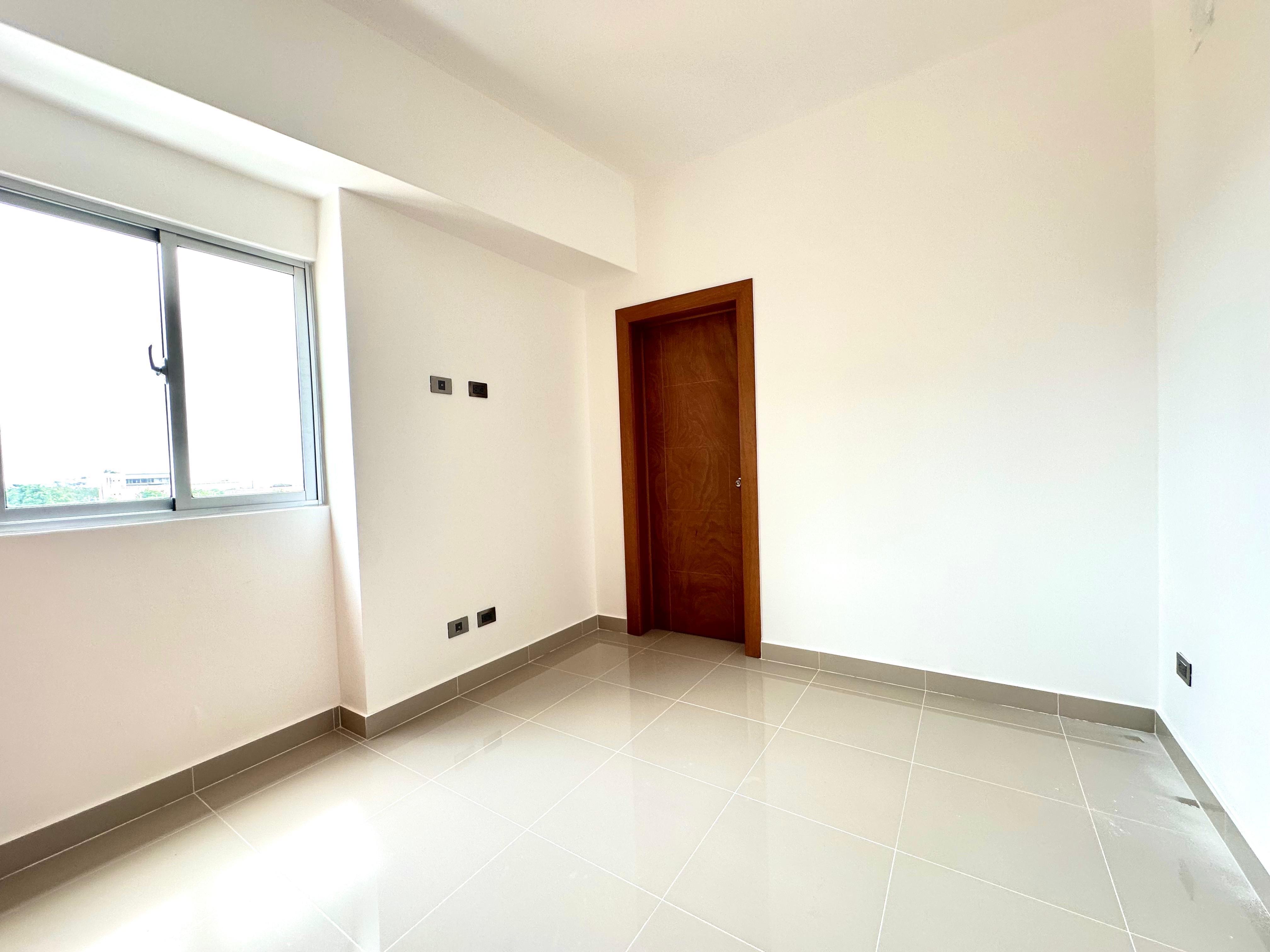 apartamentos - avenida independencia Apartamento en alquiler de 2 Habitaciones RD$38,000 5