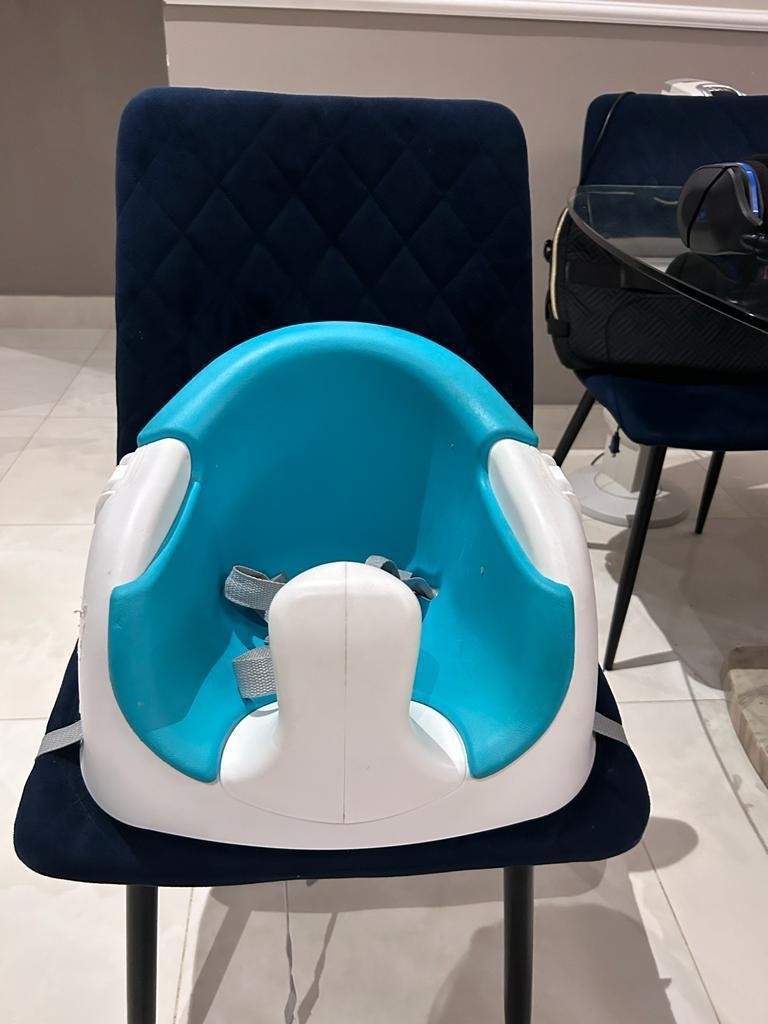 cuidado y nutricion - Silla de bebes para comer