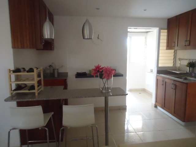 apartamentos - Apartamento en alquiler en Avenida Monumental, cuarto piso con terraza privada 2