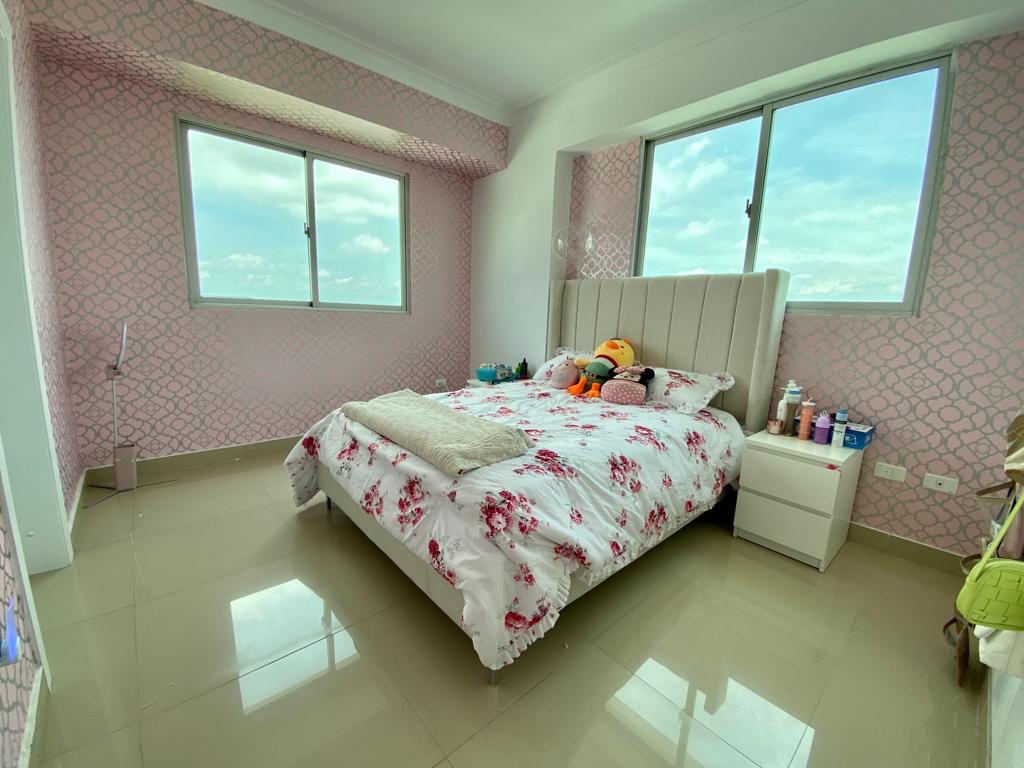 apartamentos -  apartamento en Alma Rosa I 4