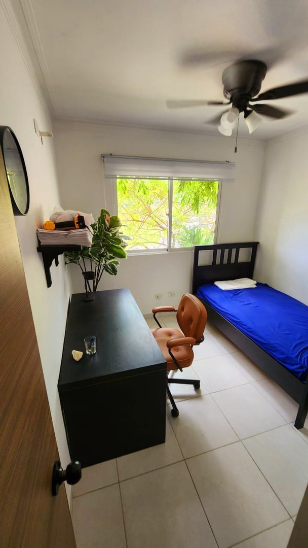 apartamentos - Apartemento amueblado en venta en Santo Domingo Este 3