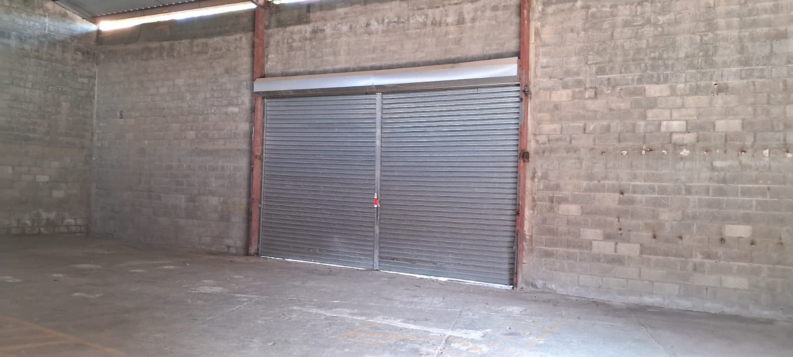 oficinas y locales comerciales - Alquiler Nave Industrial   Manoguayabo 2