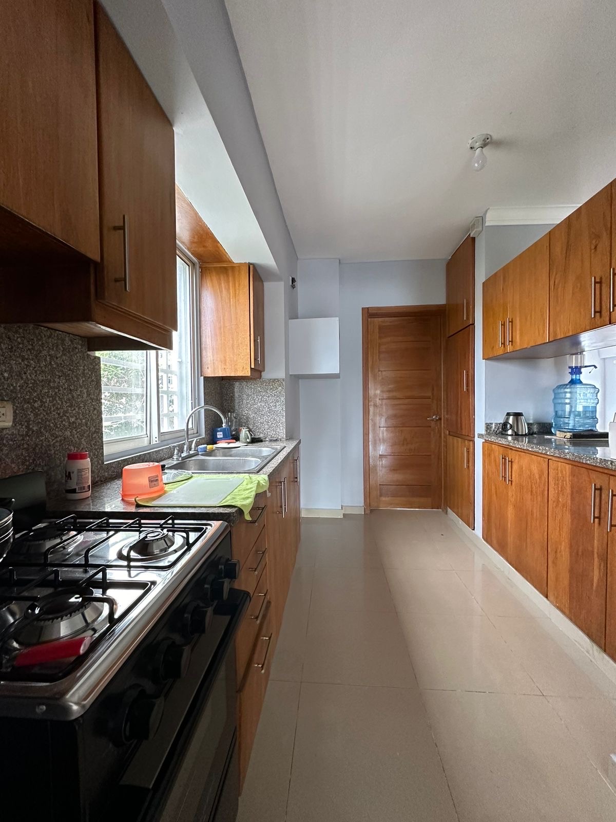 apartamentos - venta de 2do piso con terraza de 199mts en el Italia Santo Domingo este  6