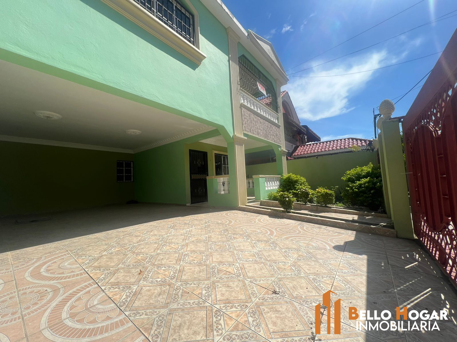 casas - HERMOSO APARTAMENTO EN VENTA EN VISTA HERMOSA 7