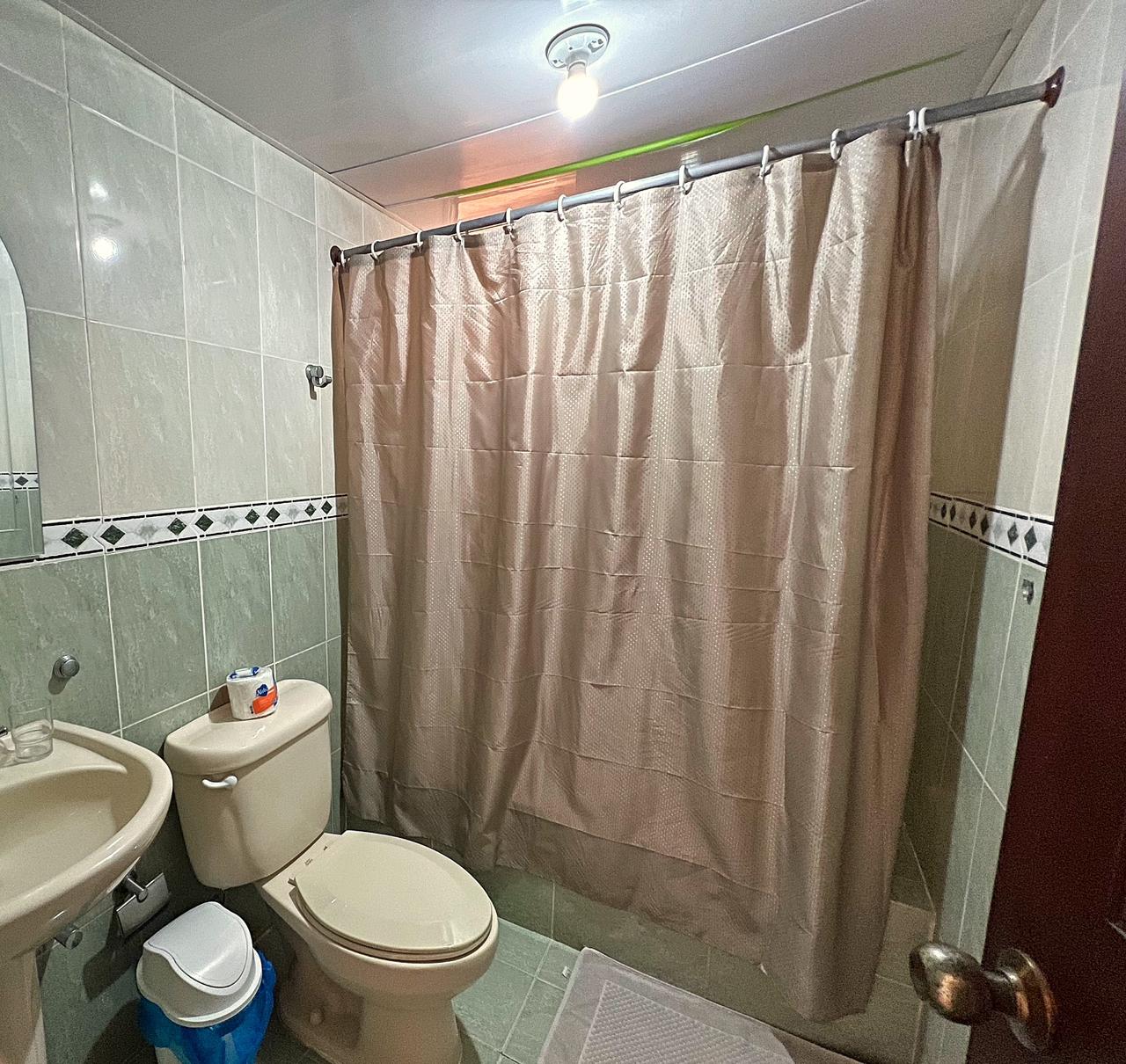 apartamentos - Amueblado en villa olga 3