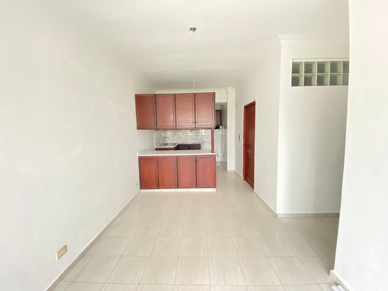 apartamentos - Apartamento en Alquiler en Bella Vista 2