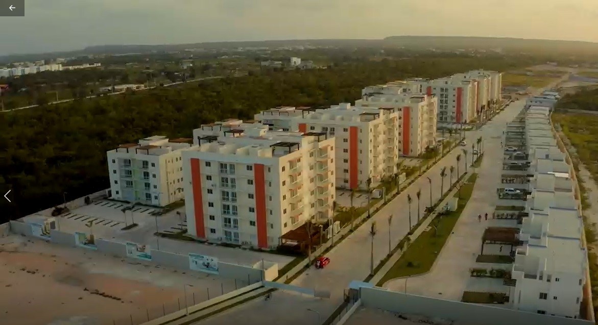 apartamentos - Apartamento en Verón Punta Cana. Único en toda la zona   9