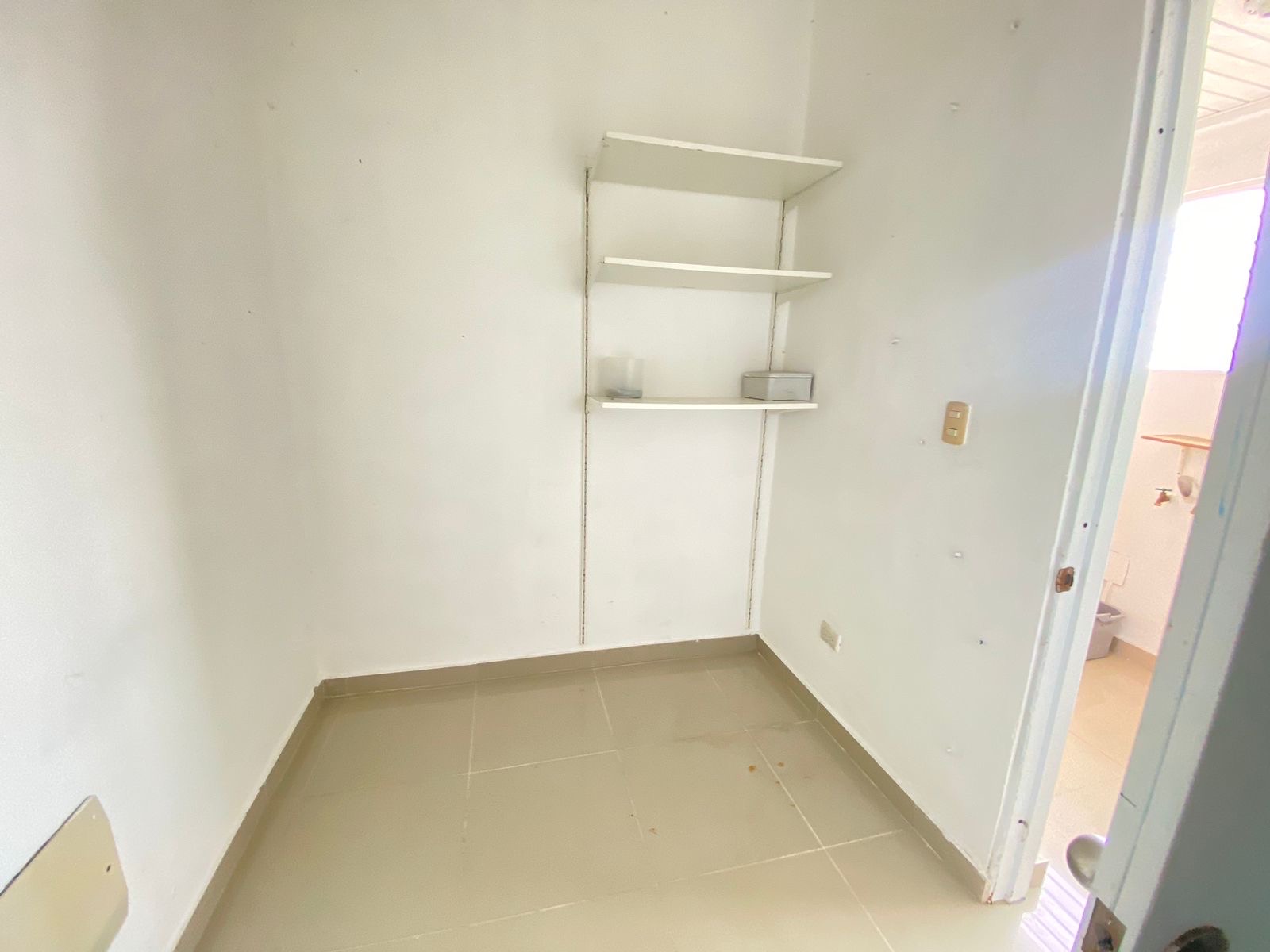 apartamentos - venta de apartamento 6to piso de 134mts Evaristo morales Distrito Nacional  6