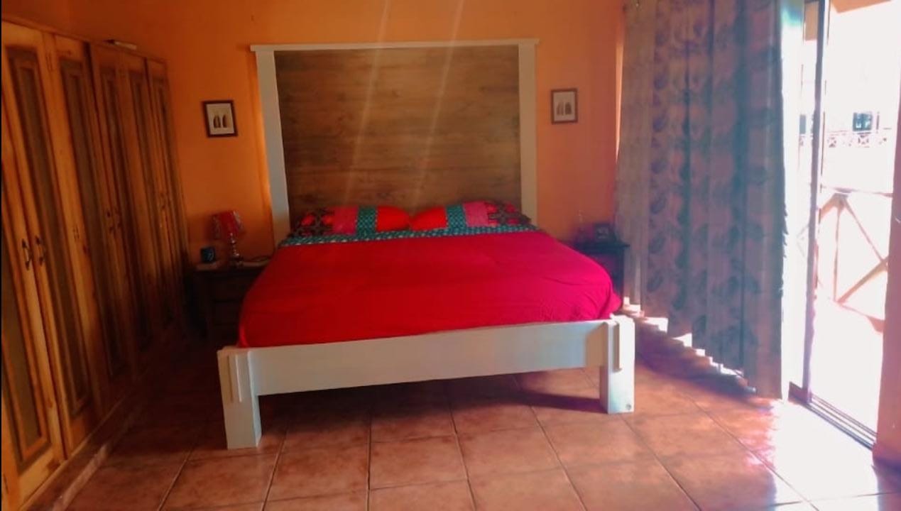 casas - Venta de Casa en Jarabacoa 1