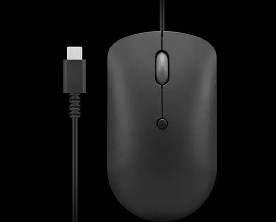 accesorios para electronica - Mouse Lenovo 400 USB C