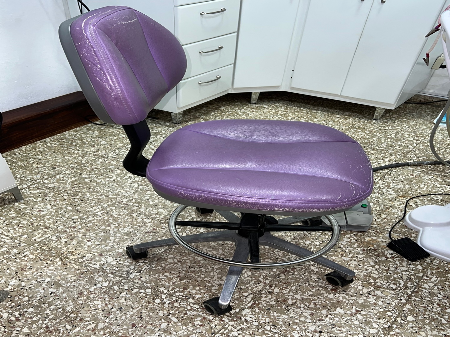 servicios profesionales - Sillón Dental 8