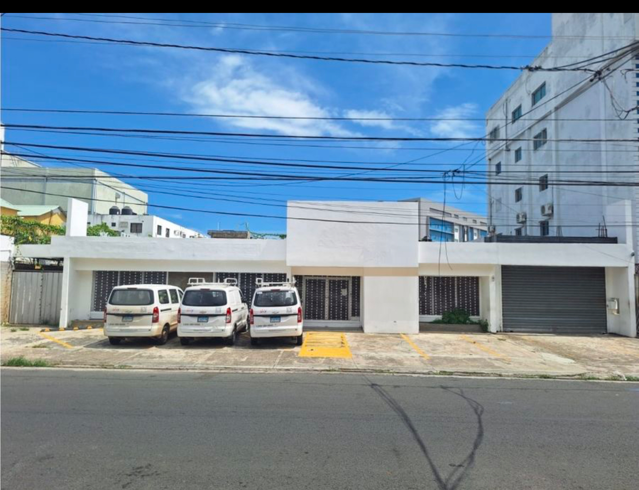 oficinas y locales comerciales - Alquilo Local Comercial en Santo Domingo, D.N.