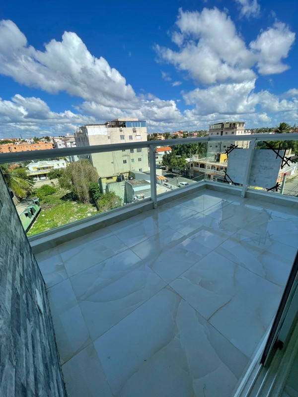 penthouses - Penthouse en Venta con vista al mar. Los Corales del Sur, Aut. San Isidro, S.D E 3