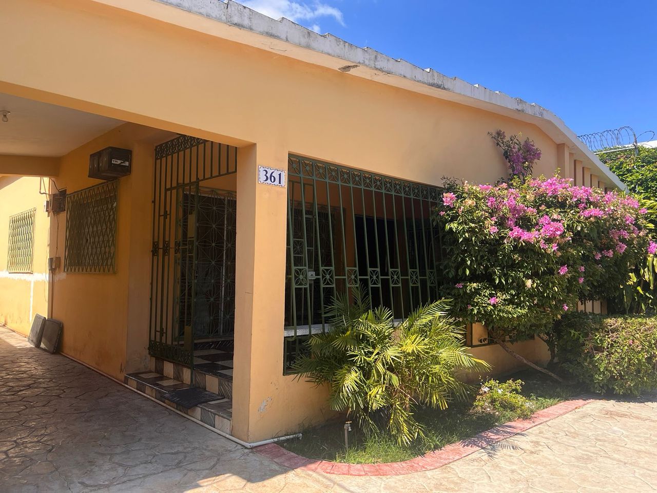 casas - VENTA DE CASA-GAZCUE 1