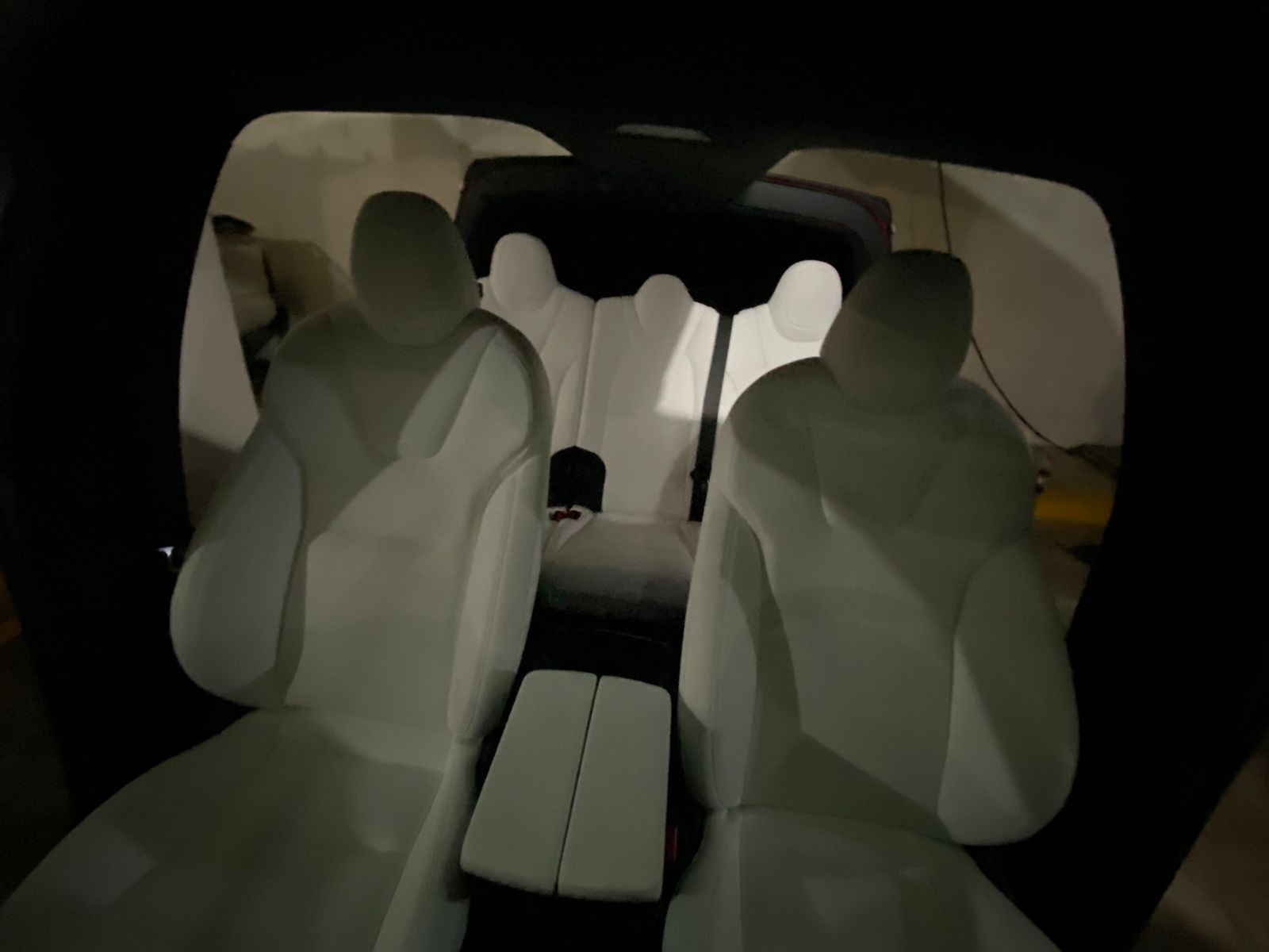 carros - Tesla modelo X 2021  2