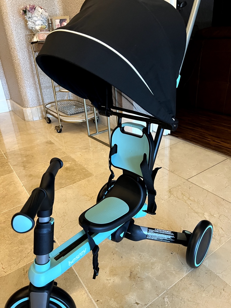 coches y sillas - triciclo para niño Nuevo 1