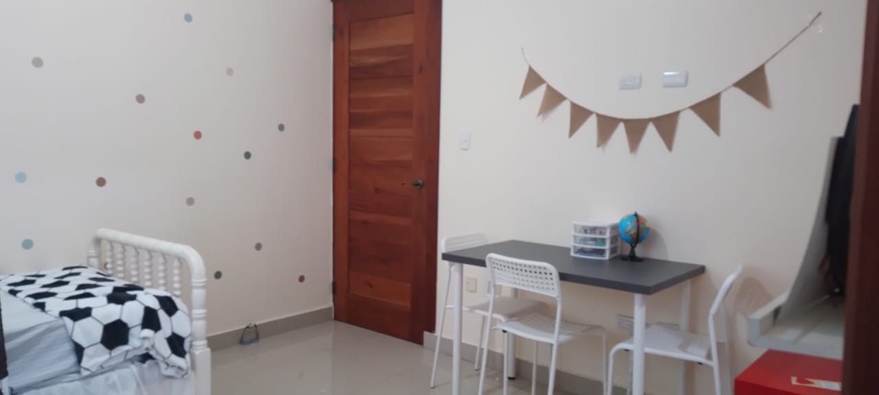 apartamentos - Apartamento Quinto Piso en Renacimiento, Distrito Nacional  (G. Maestría).  8