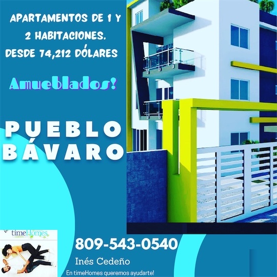 apartamentos - Apartamentos en Venta 3