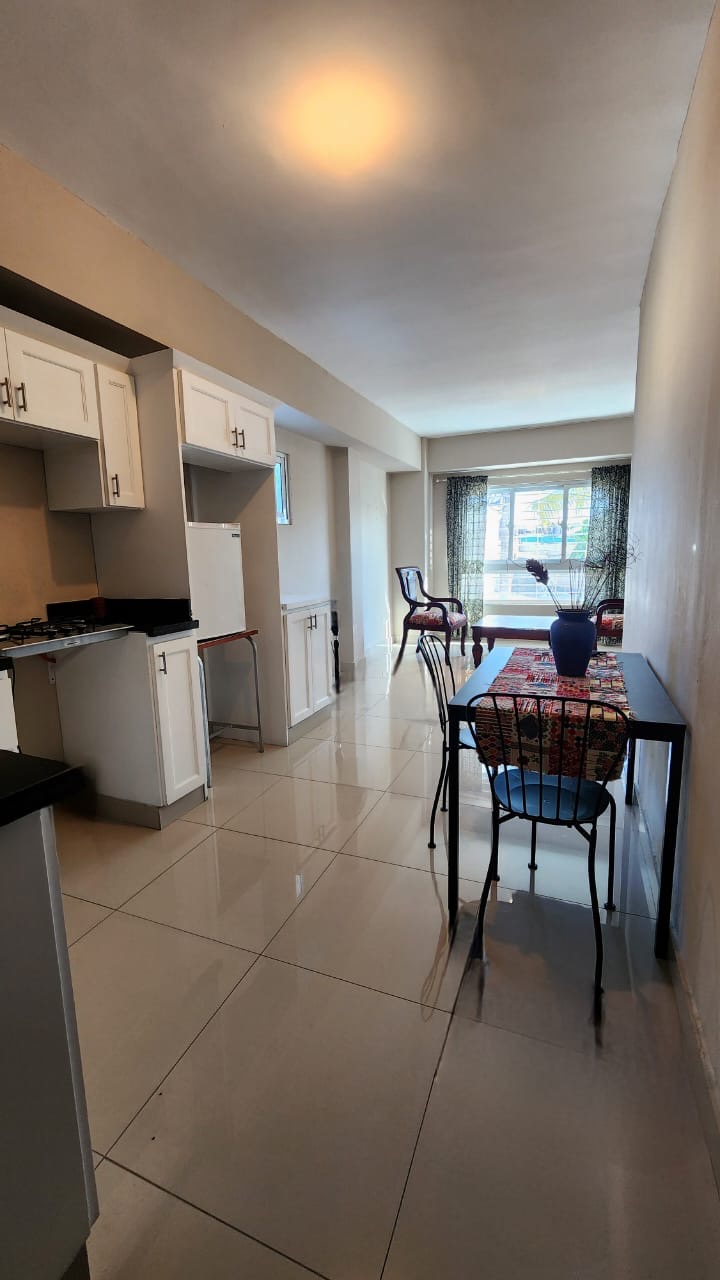 apartamentos - Vendo segundo nivel independencia una hab baño  7