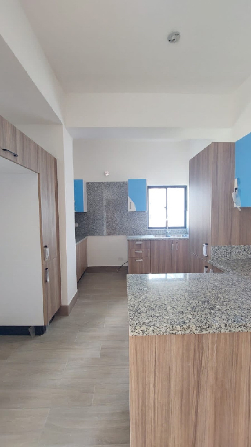 apartamentos - VENTA PENTHOUSE CACICAZGO 6