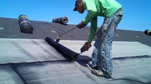 servicios profesionales - Impermeabilizante de techos la Alta gracias  2