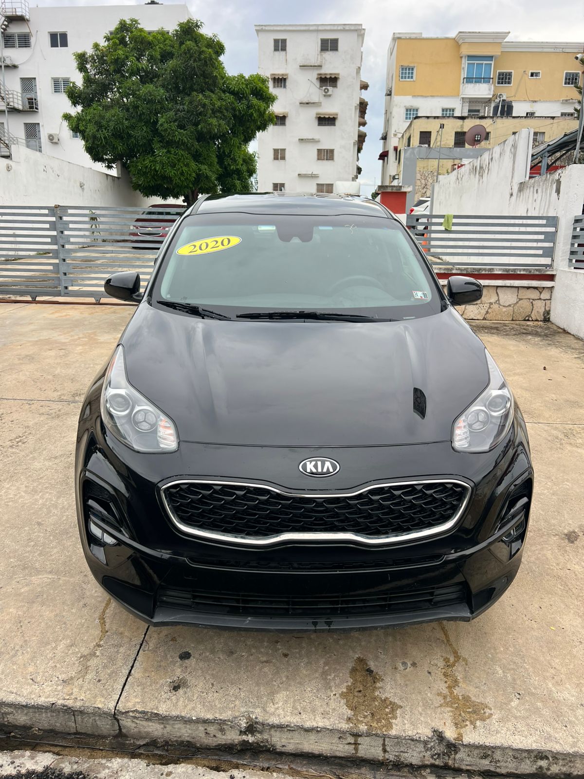 jeepetas y camionetas - kia sportage 2020 7