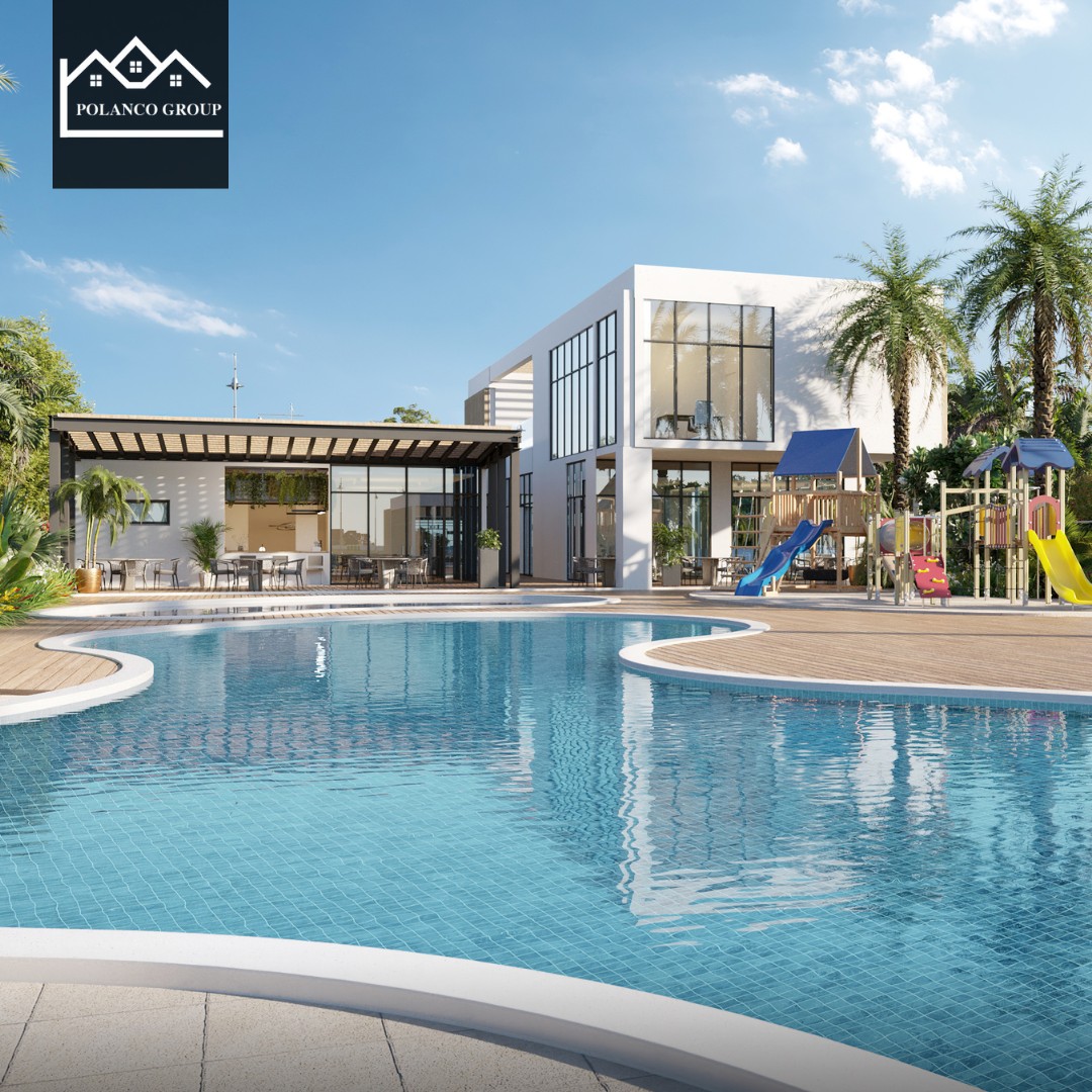 apartamentos - Daos Suites & Villas, Proyecto Residencial en Punta Cana