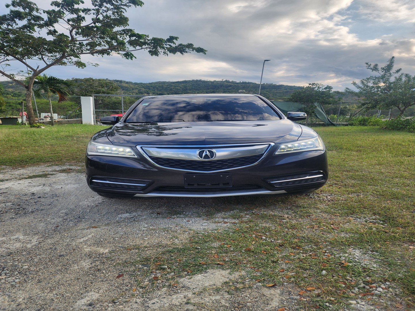 jeepetas y camionetas - Acura Mdx SH-AWD 2015 5