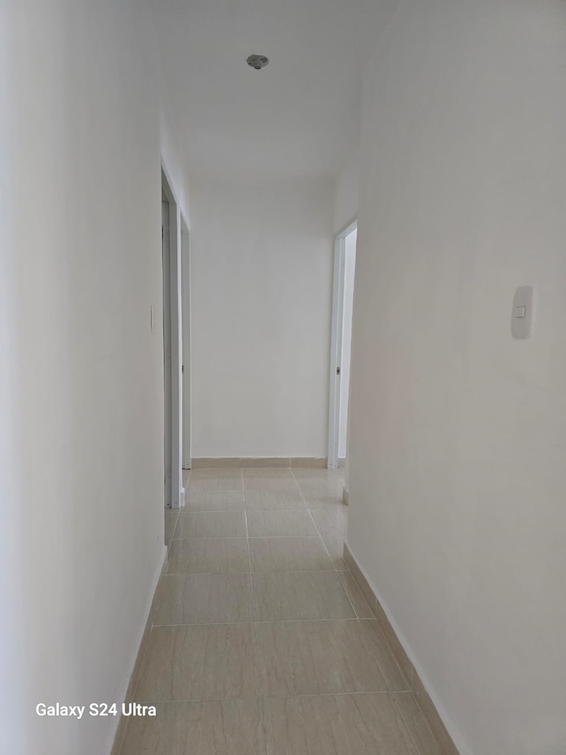 apartamentos - Apartamento en Alquiler en la Ciudad Juan Bosch 5