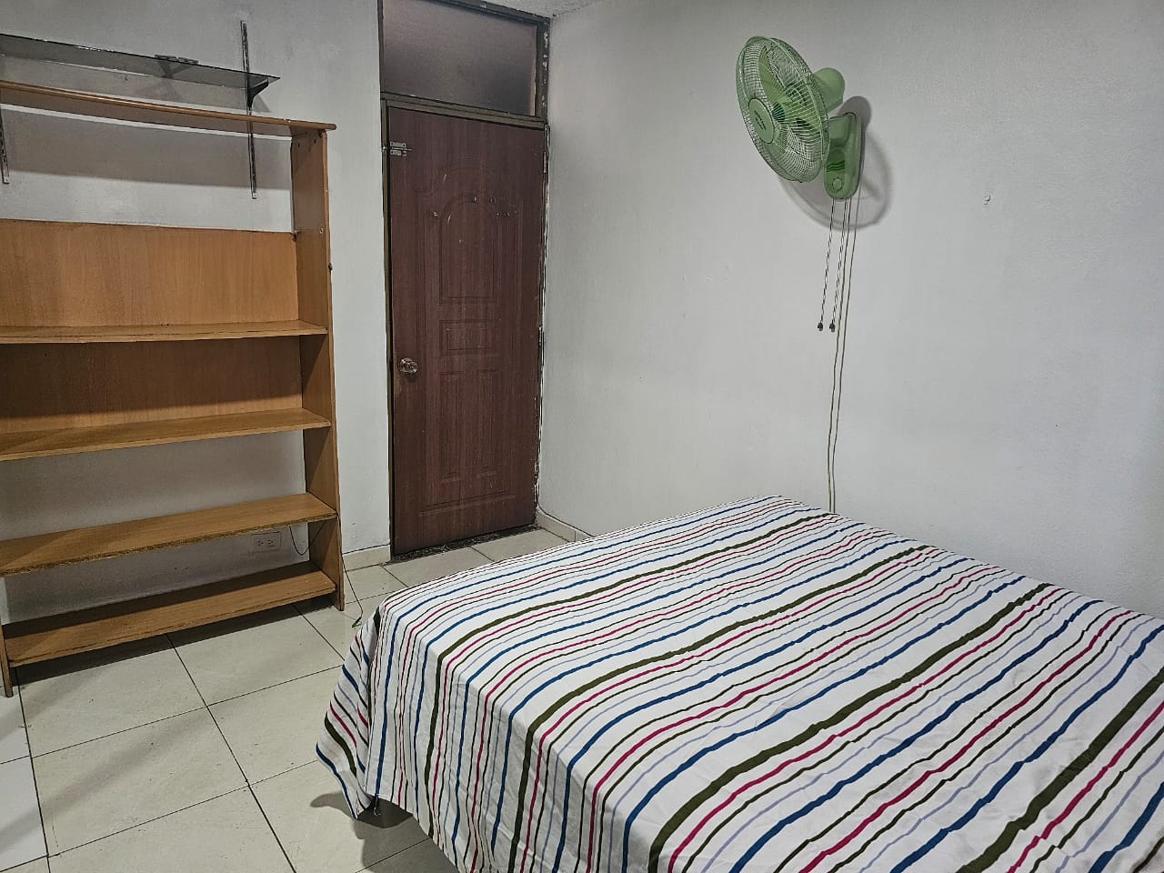 habitaciones y viviendas compartidas - Habitación en el Centro de la Ciudad 📍 3