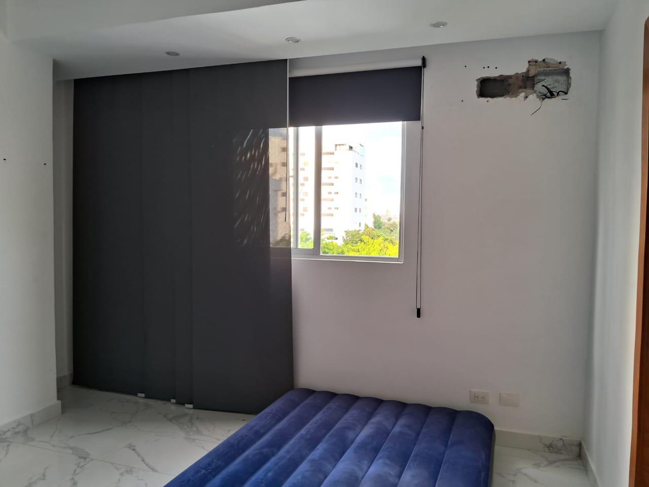 apartamentos - Apartamento en venta en el millón 16