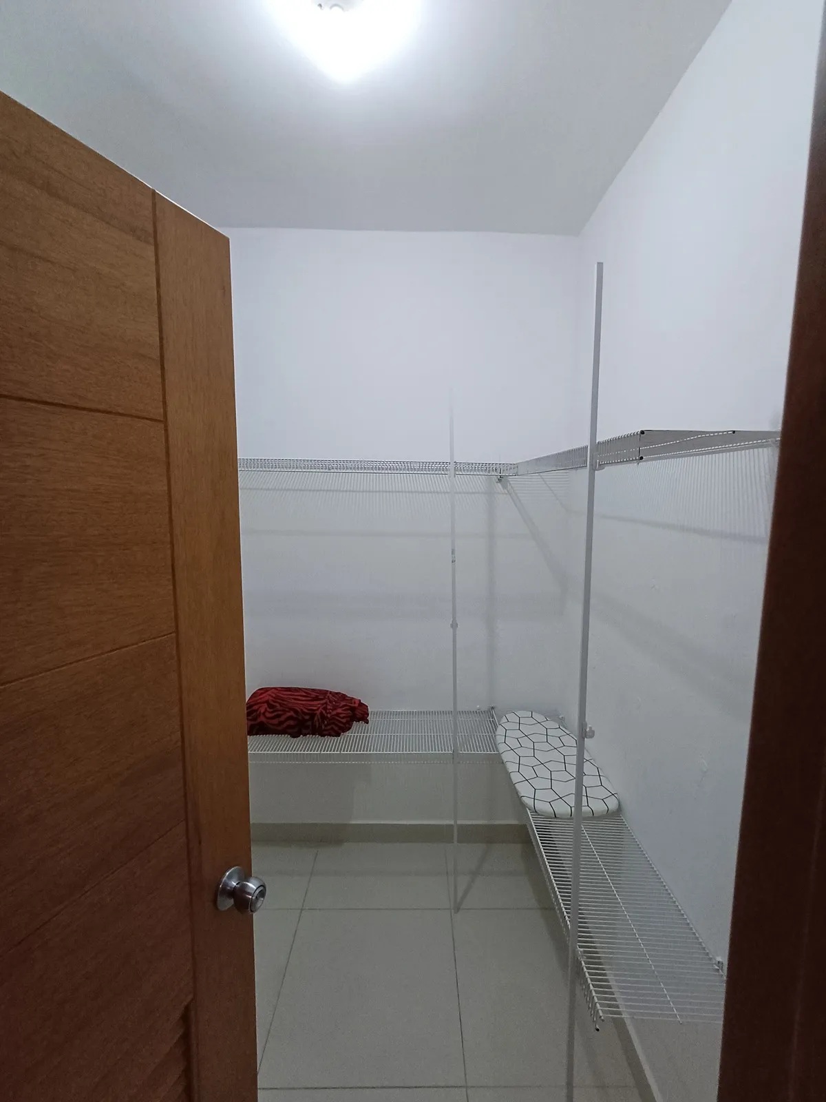 apartamentos - ALQUILER O VENTA DE APARTAMENTO EN BELLA VISTA SUR 7