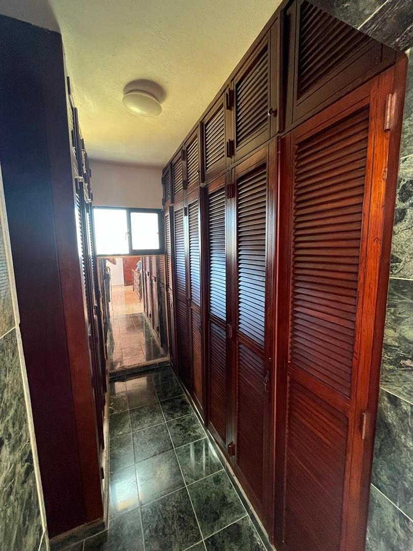 apartamentos - Vendo 7mo piso Gascue 9