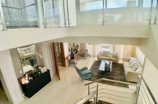 penthouses - Penthouse de 2 niveles en venta (614mts2) de 4 habitaciones en el Renacimiento 2